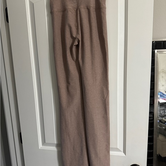 Beyond Yoga Spacedye Make The Cut Split Ankle Pant - Picture 4 of 7